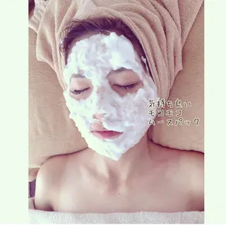 サロン Cocohanaのエステ・リラクイメージ