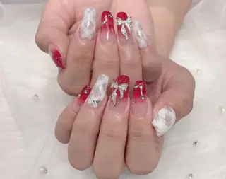 ネイル CC Nail Salonのネイルデザイン