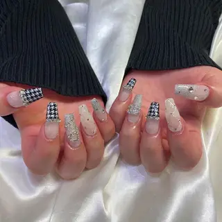 ネイル Ashliy大宮☆ アシュリーのネイルデザイン