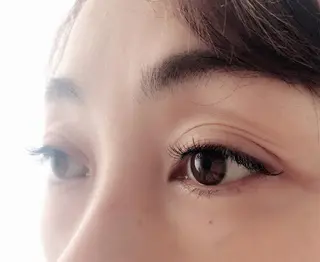 マツエク・マツパ 吉岡 ゆうなのマツエク・マツパデザイン