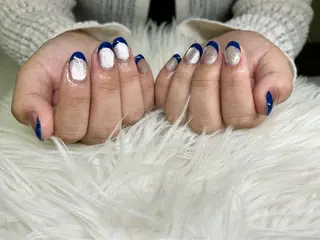 ネイル ネイルサロンリベラ 金山店　秋田のネイルデザイン