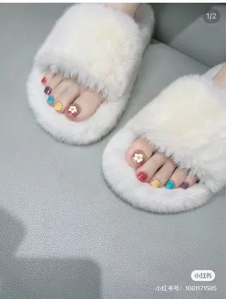 ネイル YUYI.nail salonのネイルデザイン
