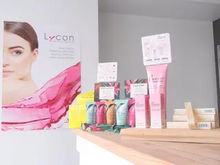 Rubble所属・Rubble 菊田のマツエク・マツパデザイン