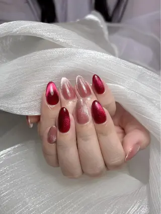 ネイル YS Nailのネイルデザイン