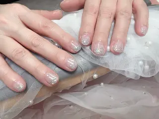 ネイル Nail NaNaのネイルデザイン