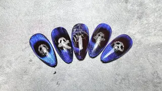 ネイル イブ ネイリのネイルデザイン