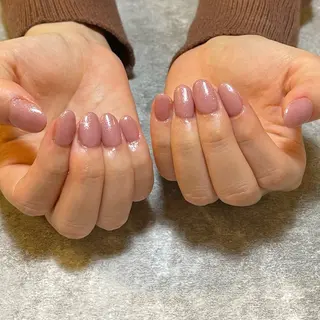 ネイル Nail Eyelash R所属・Nail Rのネイルデザイン