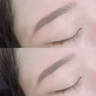 アイブロウ cielo栄店 ちなみのマツエク・マツパデザイン