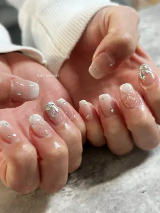ネイル One's Nail Roomのネイルデザイン