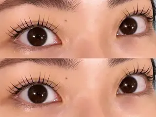 マツエク・マツパ 川畑🌻 アンジェリカ錦糸町のマツエク・マツパデザイン