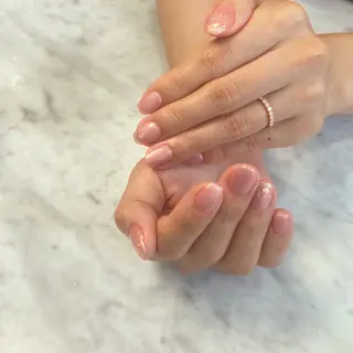 ネイル Private salon ANGEL所属・Private salonANGELのネイルデザイン