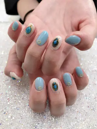 ネイル vimore ネイルサロンのネイルデザイン