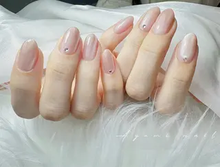 ネイル Ayumi nails川崎店のネイルデザイン