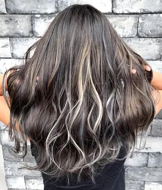 セミロング ❤️千葉県代表❤️ 店長❤️柿本翔一朗のヘアスタイル