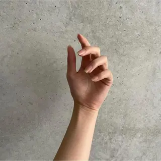 ネイル LI’A NAIL SALON所属・LIAnail MOEのネイルデザイン