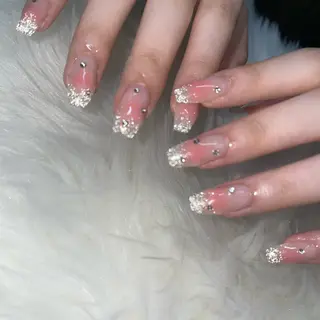 ネイル chai大阪上本町 sayakaのネイルデザイン