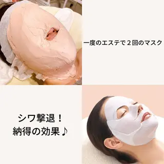 vio la〜ヴィオラ〜所属・エステティシャン ちえりのエステ・リラクイメージ