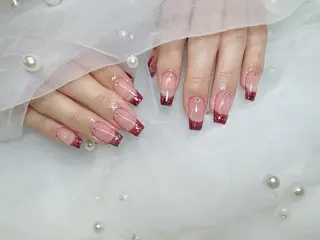 ネイル MOJO NailSalonのネイルデザイン