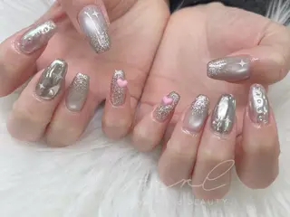 ネイル arl nail💅yuriのネイルデザイン