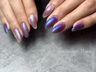 ネイル nailist Nanaのネイルデザイン