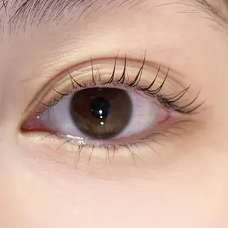 マツエク・マツパ 櫻井 怜華のマツエク・マツパデザイン