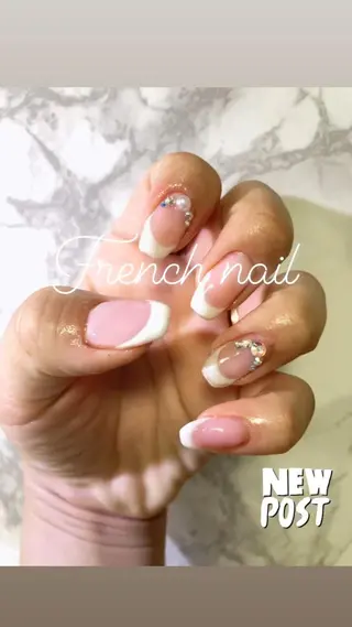 ネイル nanamin nail所属・眉サロン KE. 船橋日大前駅徒歩1分の眉毛・アイブロウイメージ