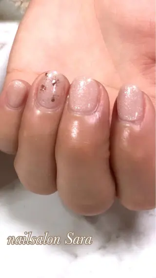 ネイル Sara所属・nailsalon Saraのネイルデザイン