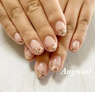 ネイル 岩澤 恵子のネイルデザイン