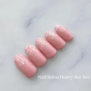 ネイル Nail salon Honey Beeのネイルデザイン
