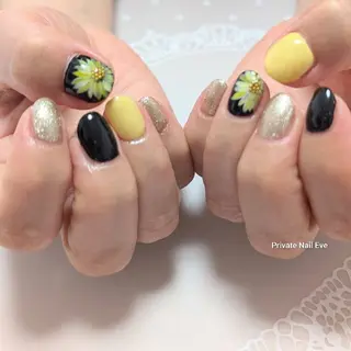 ネイル ネイル junkoのネイルデザイン