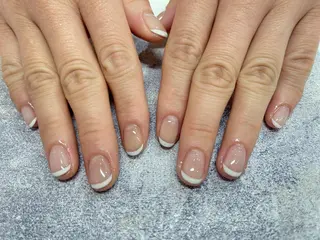 ネイル Umi nail& eyelashのネイルデザイン