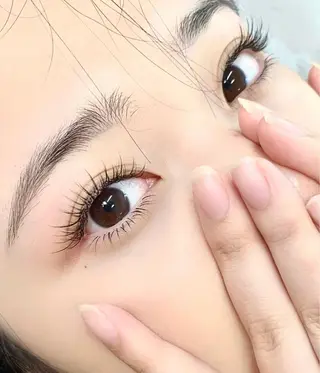 マツエク・マツパ INF ネイルサロンのネイルデザイン