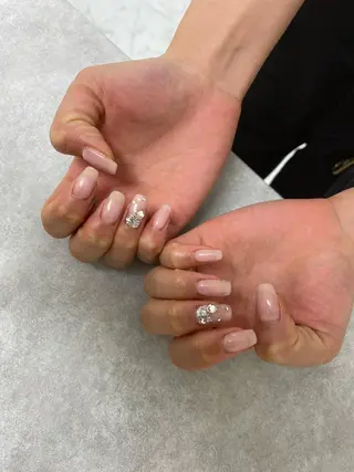 ネイル レディーバードクリニック所属・Ladybird NAOのエステ・リラクイメージ