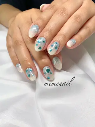 ネイル Noguchi Megumiのその他イメージ