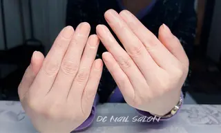 ネイル DC nail salonのネイルデザイン