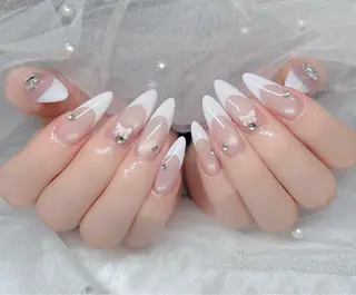 ネイル 🎀Lilla💎 Nail Salonのネイルデザイン
