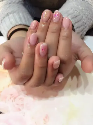 ネイル a yakaのネイルデザイン