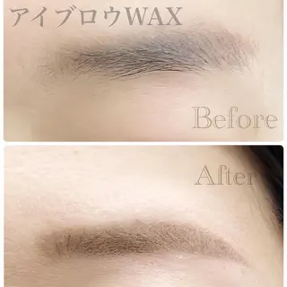 アイブロウ komatsu 🫧のマツエク・マツパデザイン