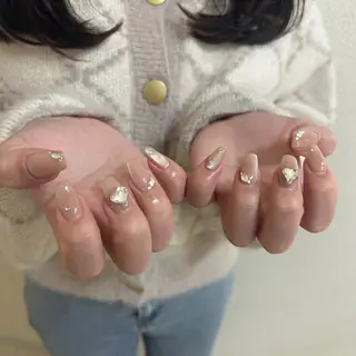 ネイル RooM -produce by maynail-所属・RooM -mizuki-のネイルデザイン