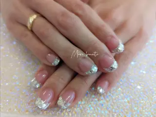 ネイル I LOVE ME  NAIL.｡.:*♡のネイルデザイン