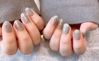 ネイル charmant nailのネイルデザイン