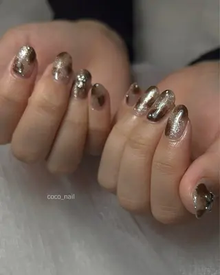 ネイル coco nailのネイルデザイン