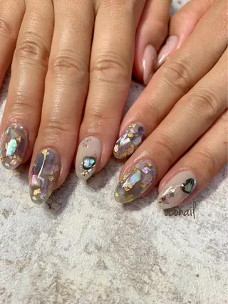 ネイル oco nailのその他イメージ