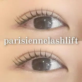 マツエク・マツパ MAHO🤍 asotのマツエク・マツパデザイン