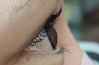 マツエク・マツパ ビッグバンブー所属・✨ﾏﾂｴｸ✨美眉✨ ﾐﾔﾉの眉毛・アイブロウイメージ