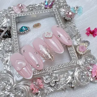 ネイル Feliz nailのネイルデザイン