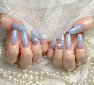 ネイル Emily 🎀のネイルデザイン