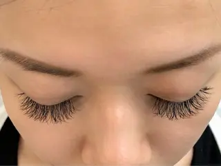 マツエク・マツパ Fino Chibaのマツエク・マツパデザイン