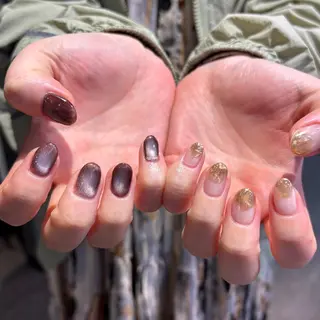 ネイル Renatus🤍 MISUZUのネイルデザイン