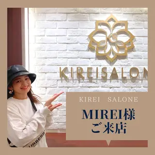 キレイサローネ✨ 柏店のエステ・リラクイメージ